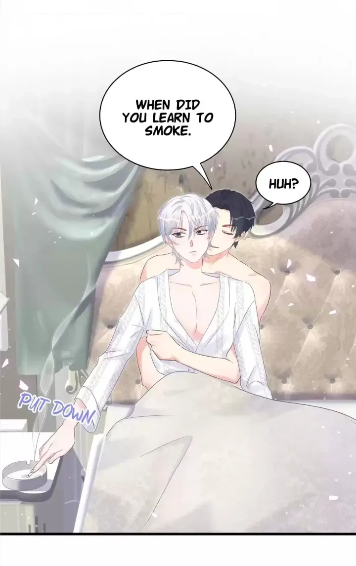 Read I Tied Myself Up chapter 34 image 11 on Lezhin