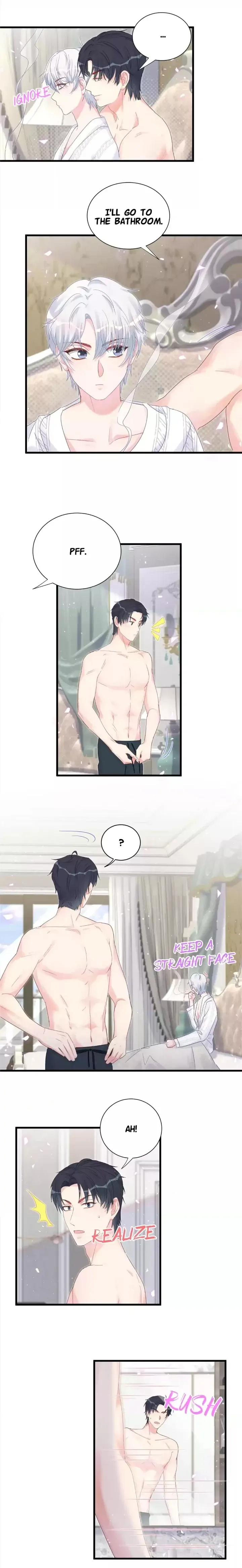 Read I Tied Myself Up chapter 34 image 12 on Lezhin