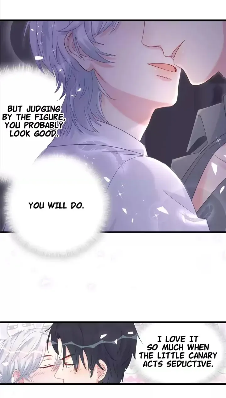 Read I Tied Myself Up chapter 34 image 2 on Lezhin