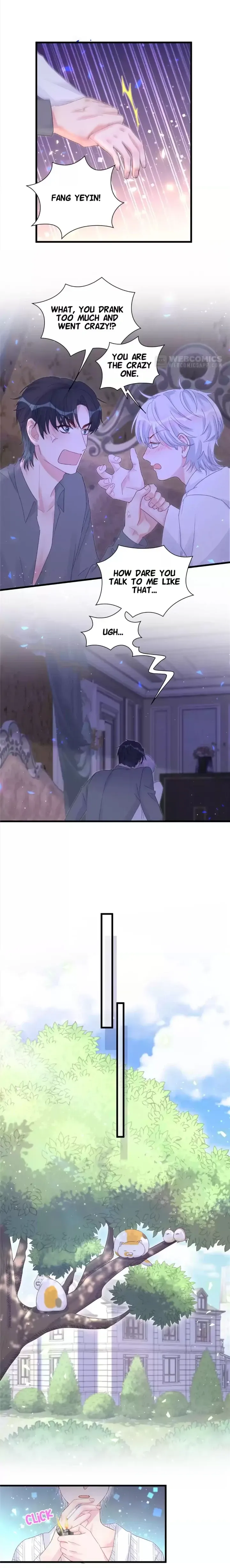 Read I Tied Myself Up chapter 34 image 9 on Lezhin