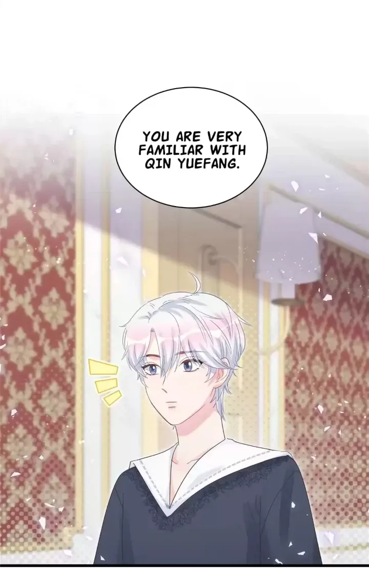 Read I Tied Myself Up chapter 37 image 1 on Lezhin