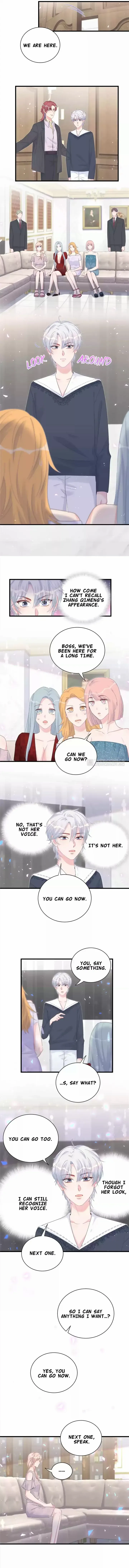 Read I Tied Myself Up chapter 37 image 3 on Lezhin