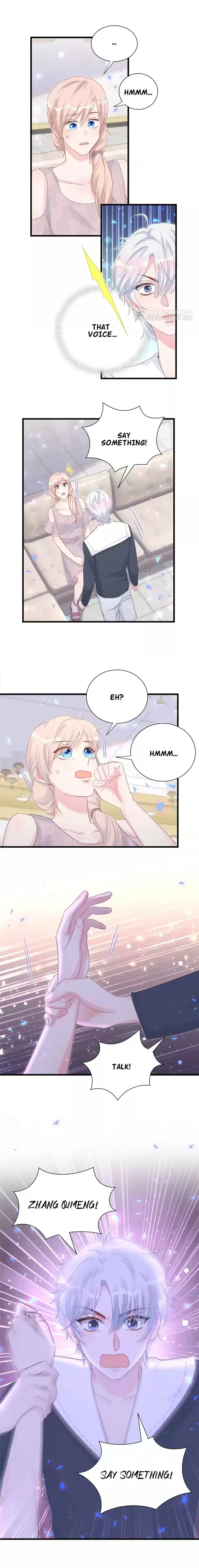 Read I Tied Myself Up chapter 37 image 4 on Lezhin