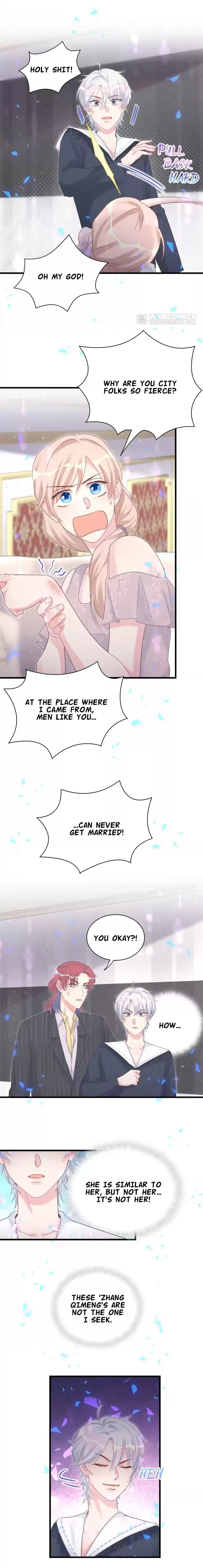 Read I Tied Myself Up chapter 37 image 5 on Lezhin