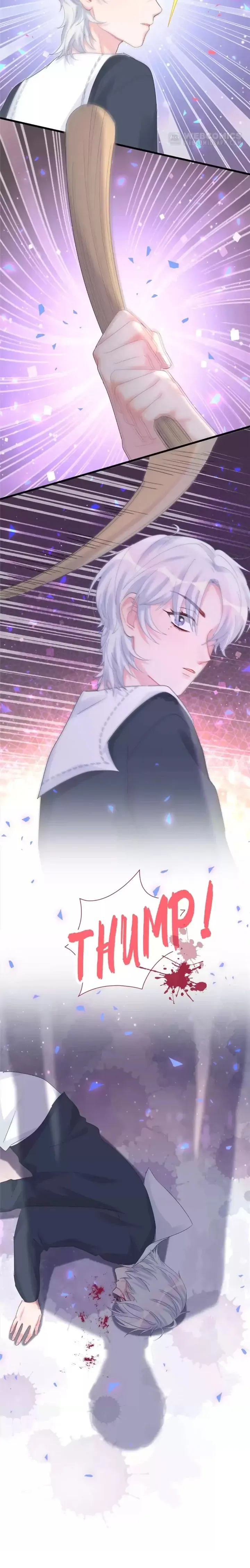 Read I Tied Myself Up chapter 38 image 10 on Lezhin