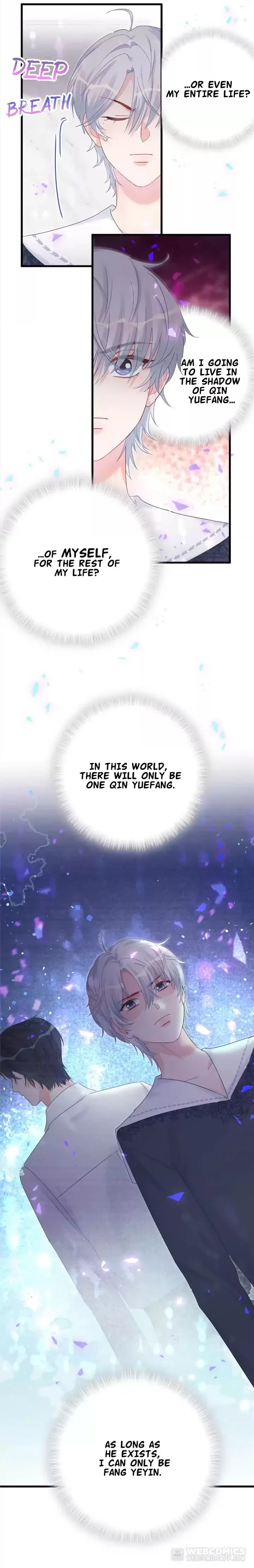 Read I Tied Myself Up chapter 38 image 2 on Lezhin