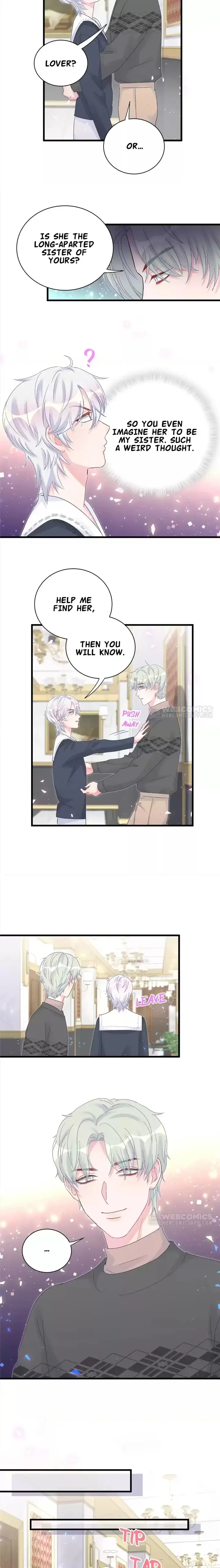 Read I Tied Myself Up chapter 38 image 8 on Lezhin