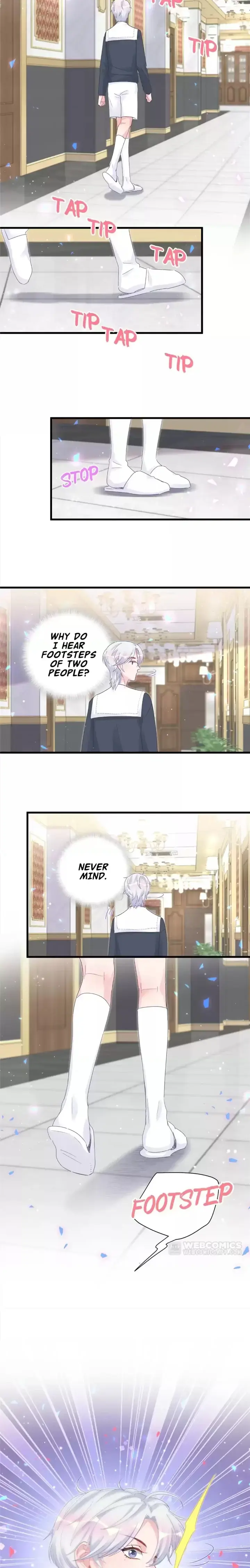 Read I Tied Myself Up chapter 38 image 9 on Lezhin