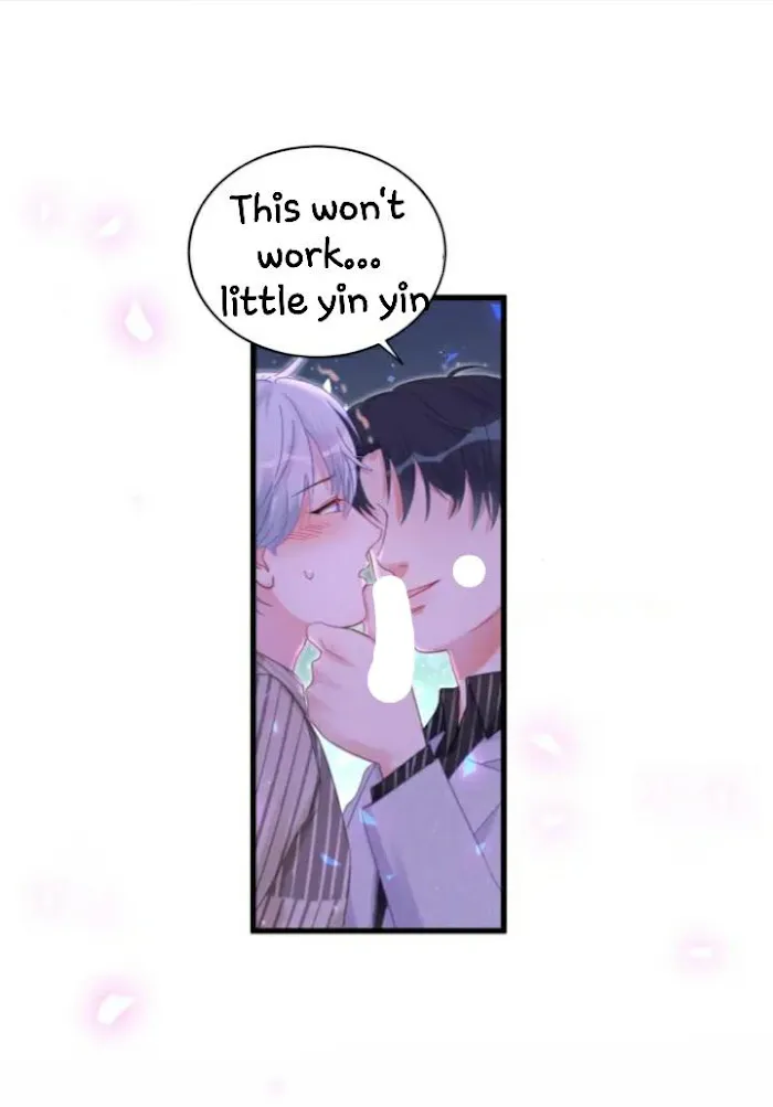 Read I Tied Myself Up chapter 4 image 14 on Lezhin