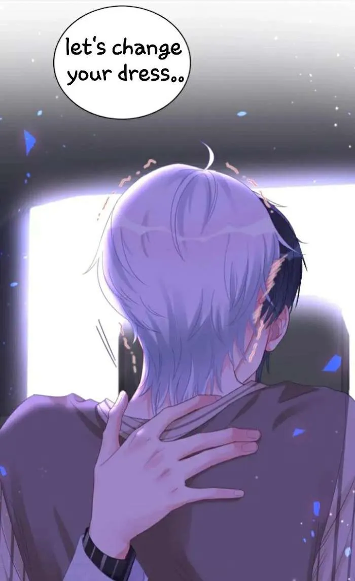 Read I Tied Myself Up chapter 4 image 15 on Lezhin