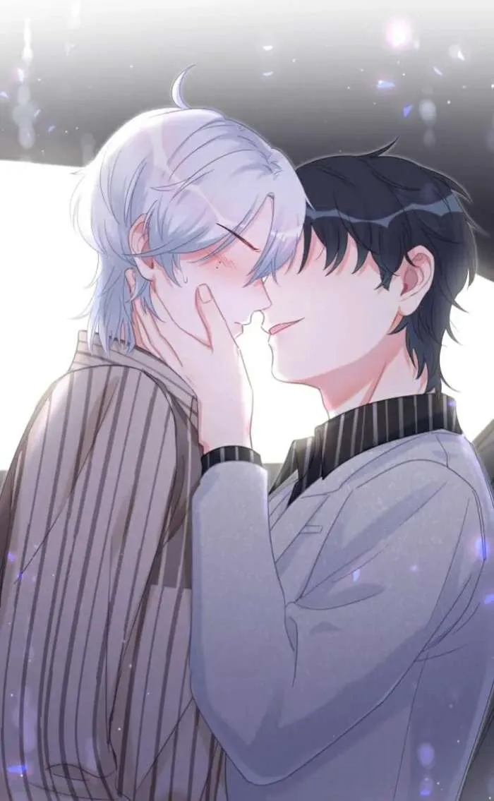 Read I Tied Myself Up chapter 4 image 22 on Lezhin