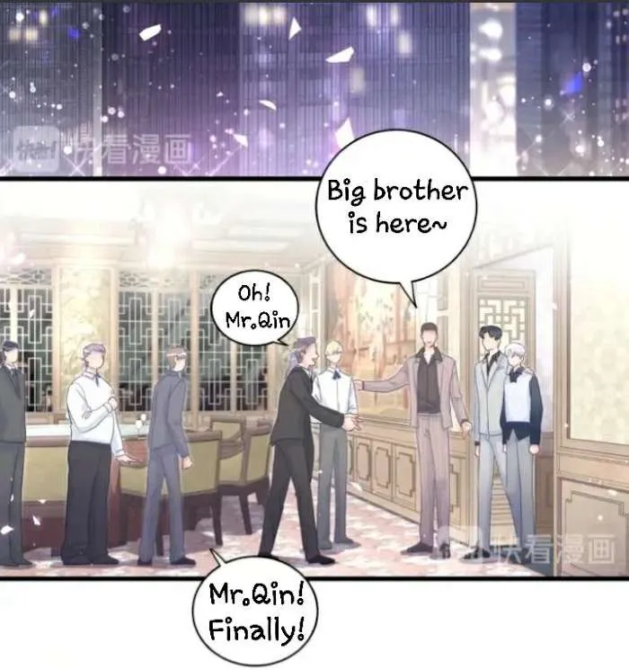 Read I Tied Myself Up chapter 4 image 25 on Lezhin