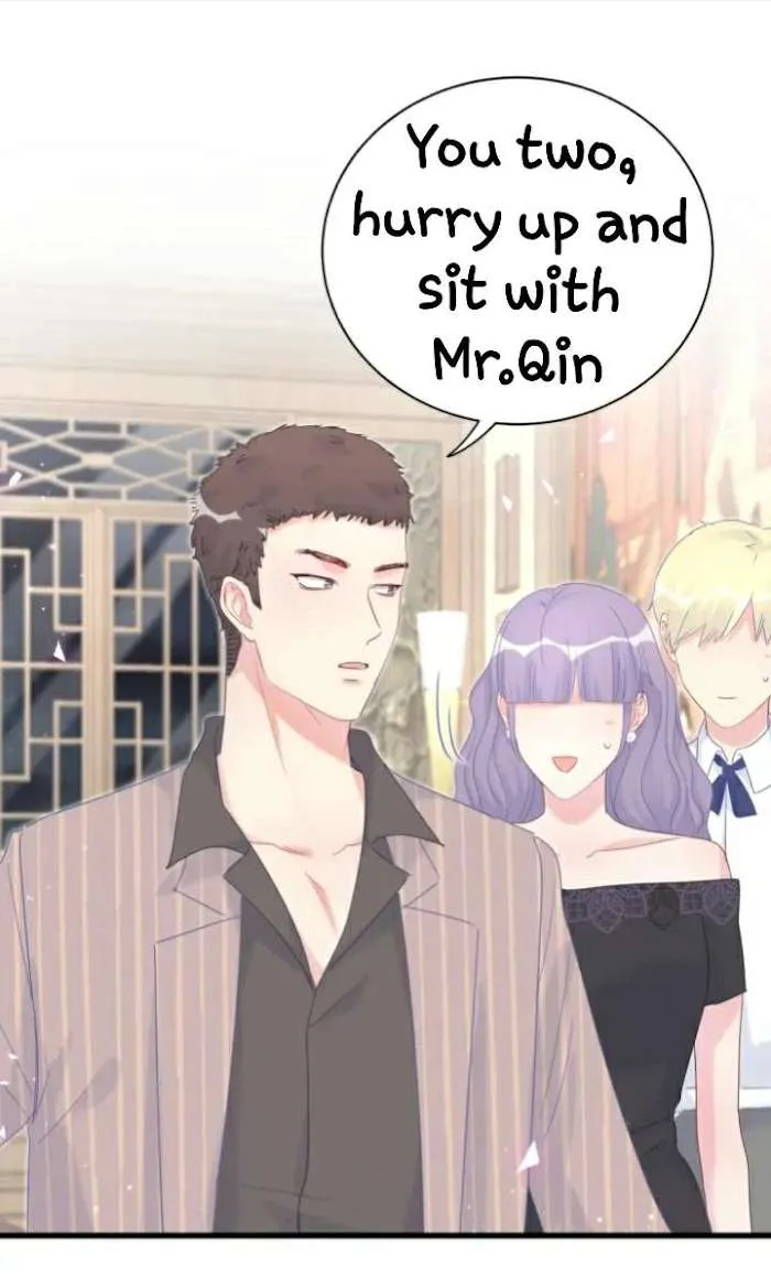 Read I Tied Myself Up chapter 4 image 27 on Lezhin