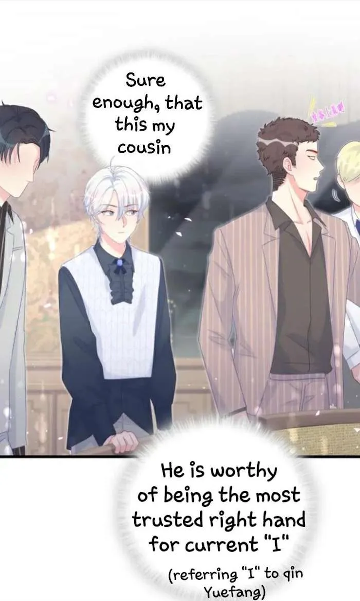 Read I Tied Myself Up chapter 4 image 28 on Lezhin