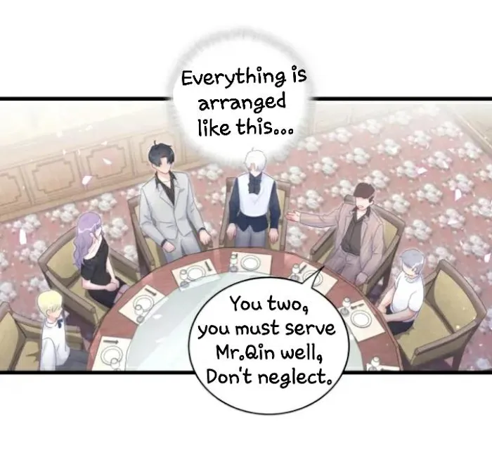 Read I Tied Myself Up chapter 4 image 29 on Lezhin