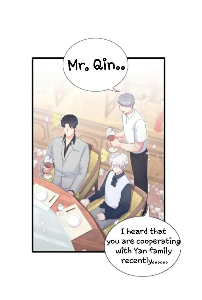 Read I Tied Myself Up chapter 4 image 35 on Lezhin