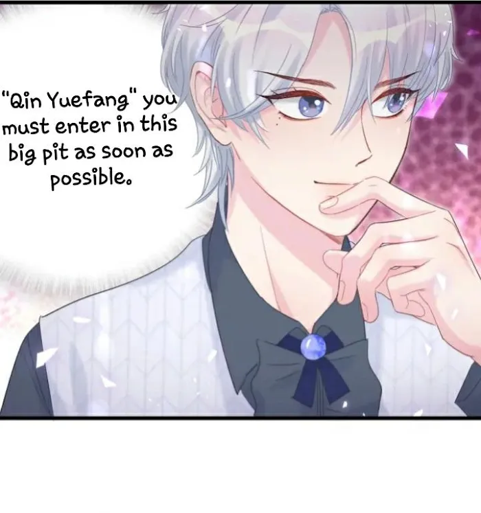 Read I Tied Myself Up chapter 4 image 39 on Lezhin