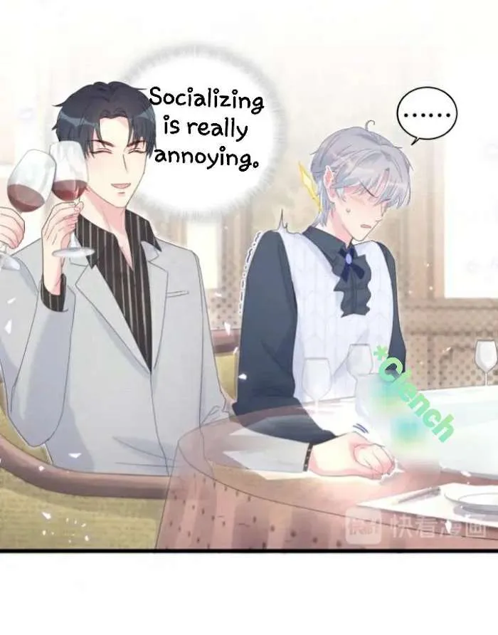 Read I Tied Myself Up chapter 4 image 42 on Lezhin