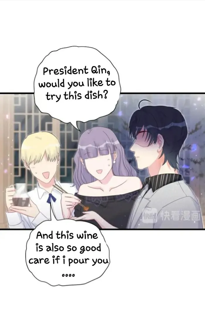 Read I Tied Myself Up chapter 4 image 47 on Lezhin