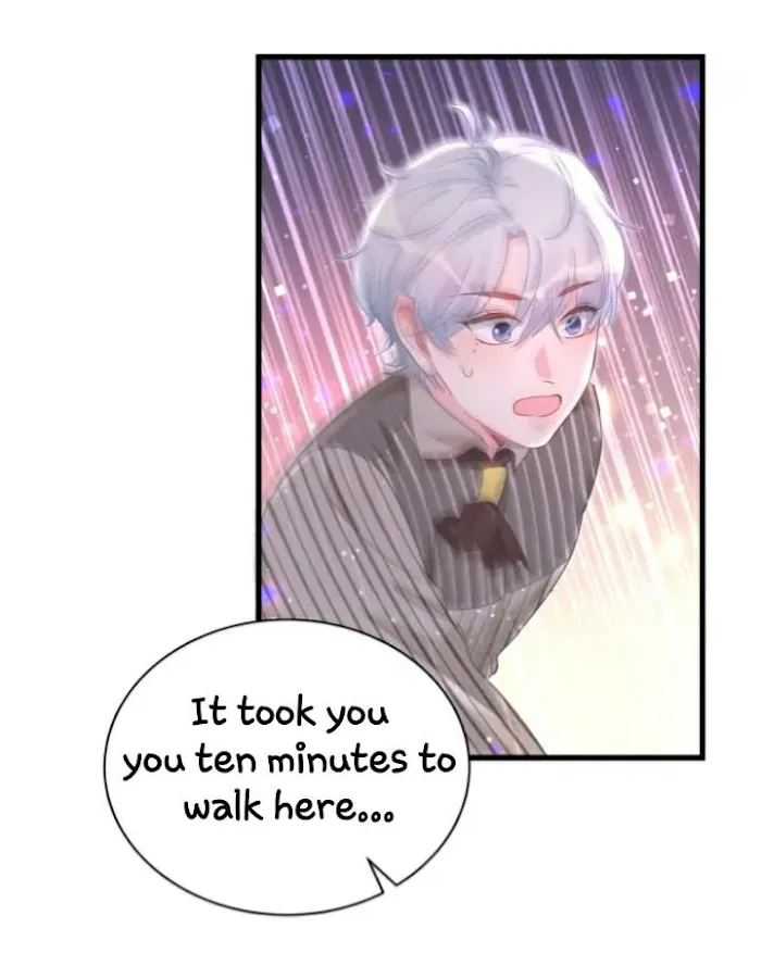 Read I Tied Myself Up chapter 4 image 8 on Lezhin