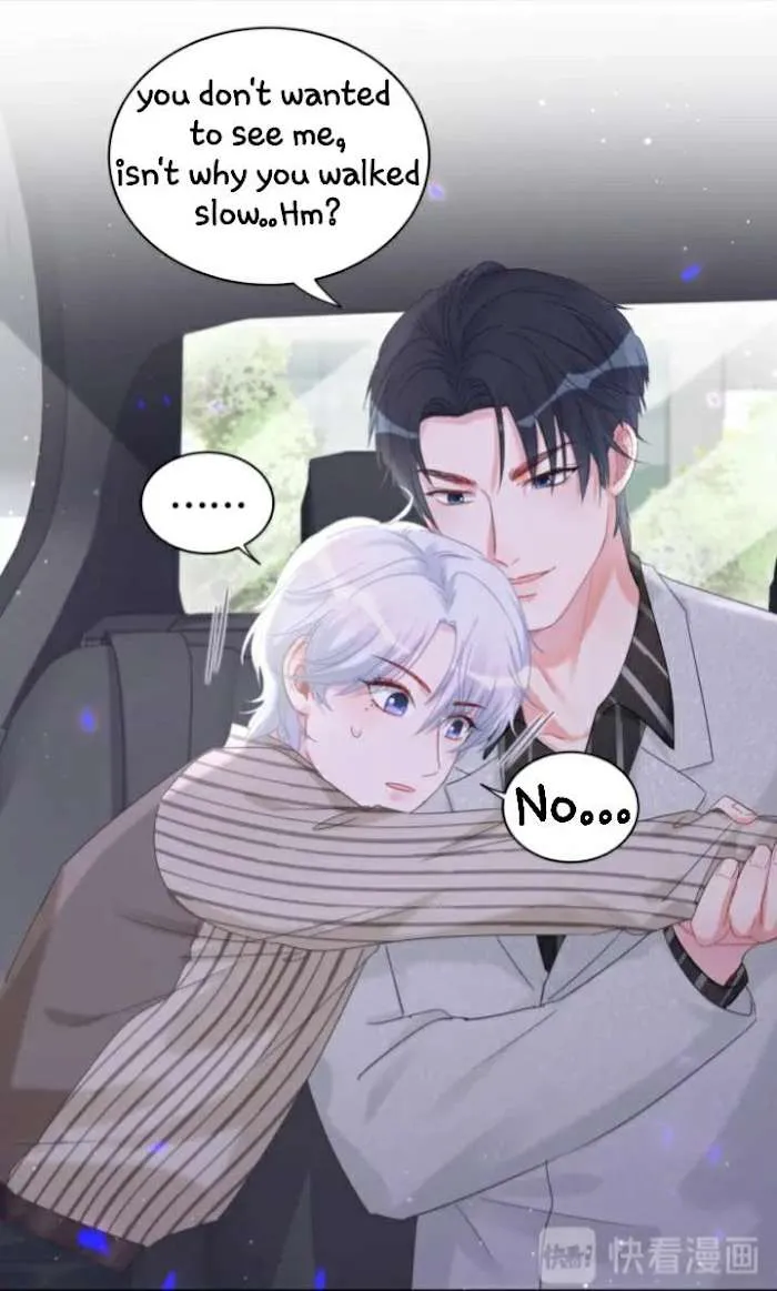 Read I Tied Myself Up chapter 4 image 9 on Lezhin