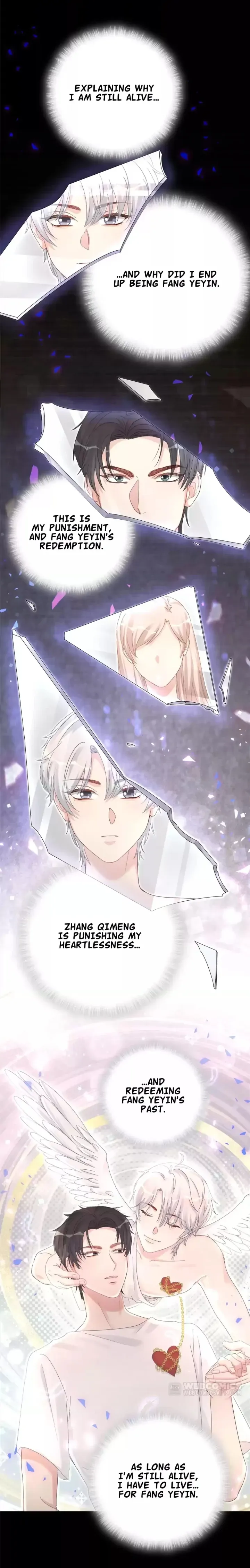 Read I Tied Myself Up chapter 41 image 10 on Lezhin
