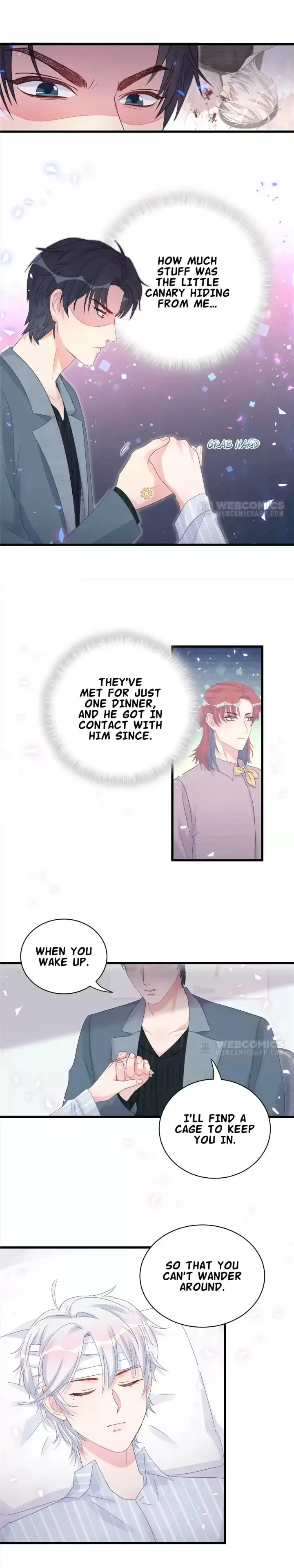 Read I Tied Myself Up chapter 41 image 12 on Lezhin