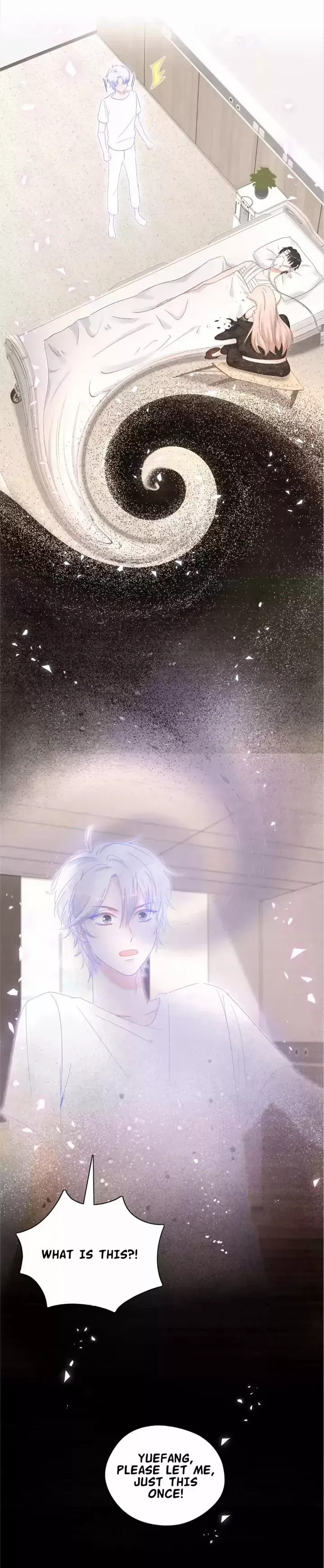 Read I Tied Myself Up chapter 41 image 2 on Lezhin
