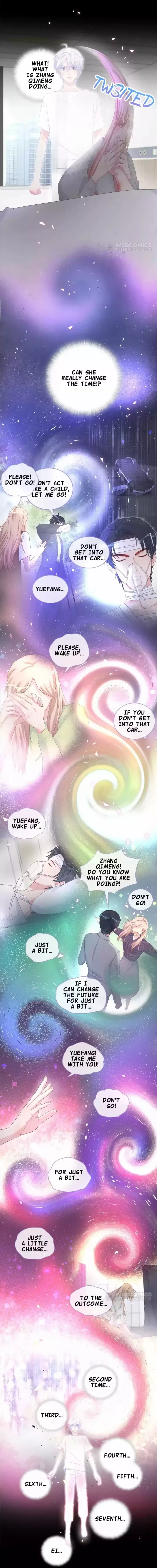 Read I Tied Myself Up chapter 41 image 4 on Lezhin