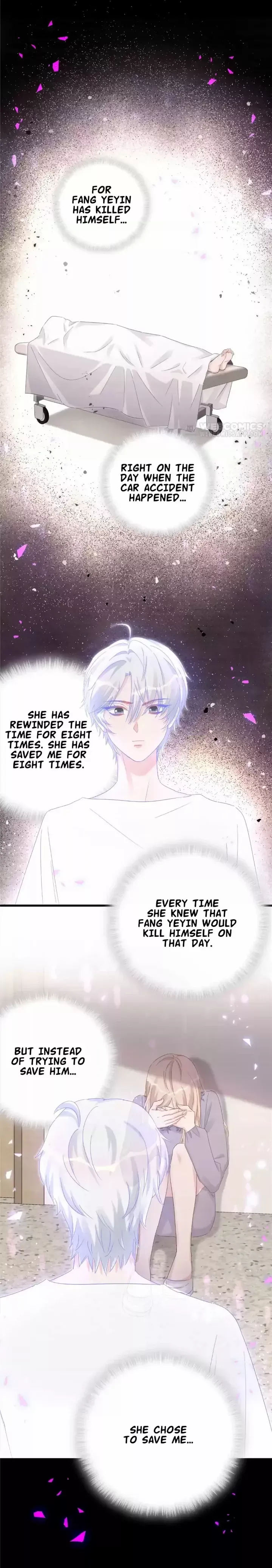 Read I Tied Myself Up chapter 41 image 7 on Lezhin