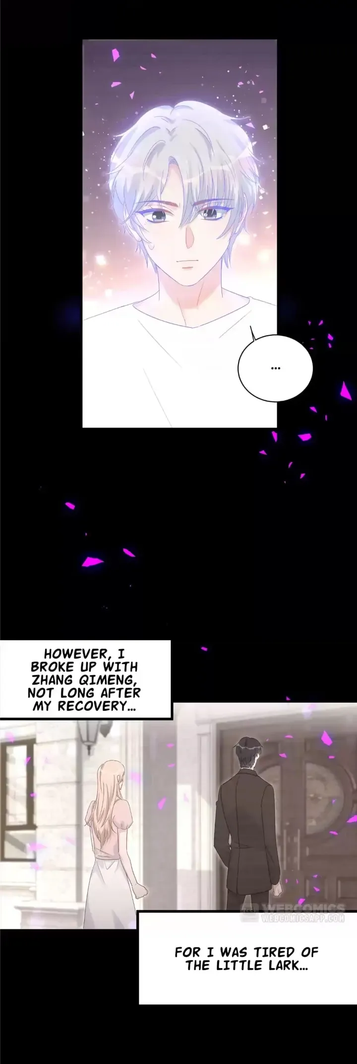 Read I Tied Myself Up chapter 41 image 8 on Lezhin