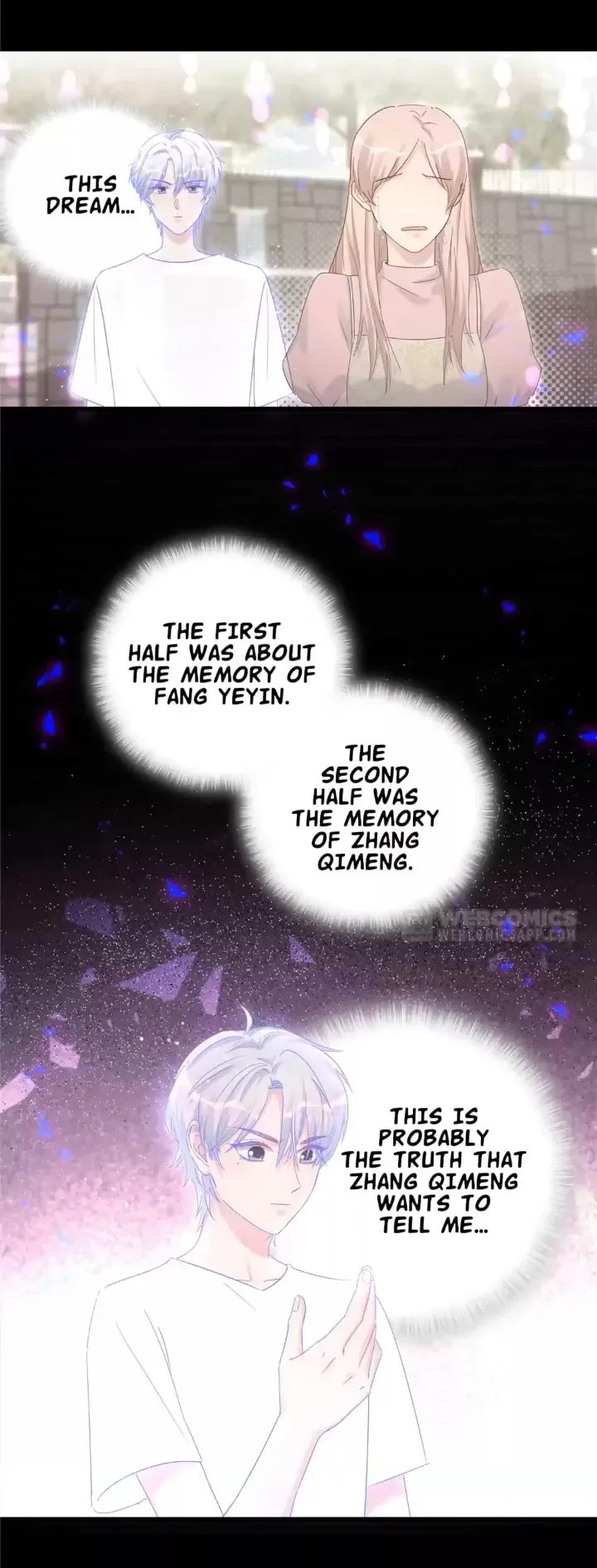 Read I Tied Myself Up chapter 41 image 9 on Lezhin