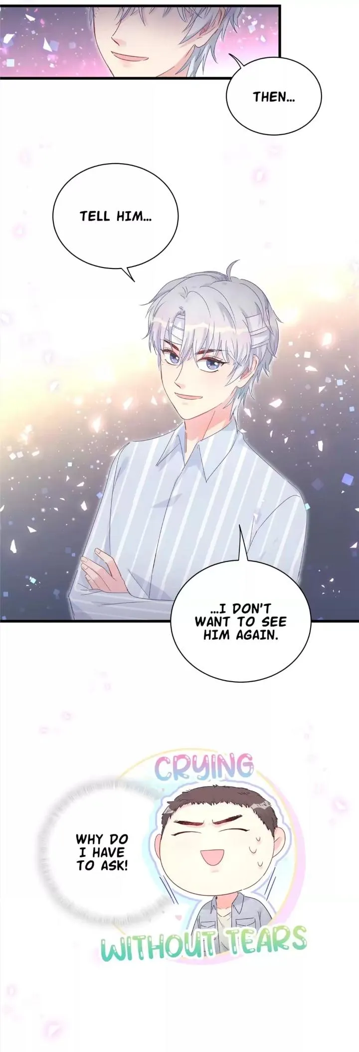 Read I Tied Myself Up chapter 43 image 10 on Lezhin
