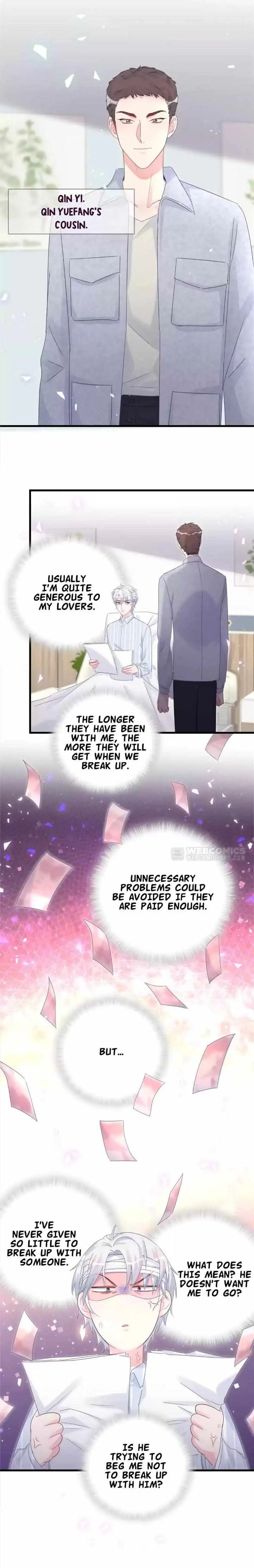 Read I Tied Myself Up chapter 43 image 4 on Lezhin