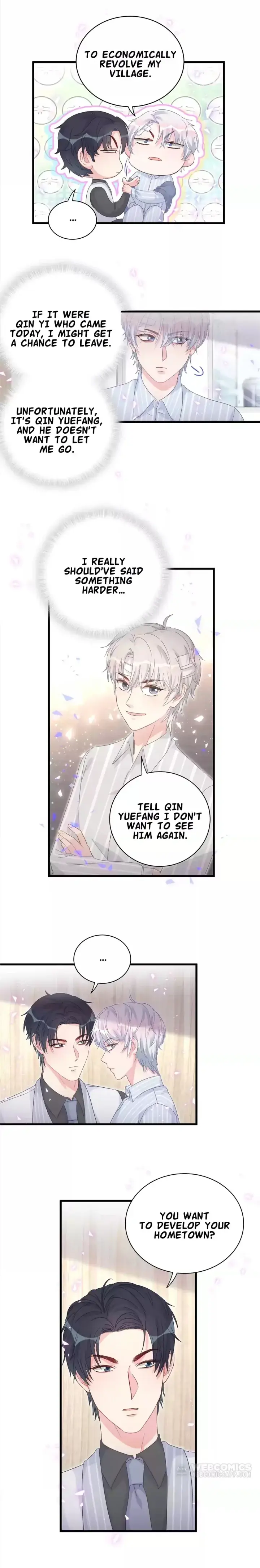Read I Tied Myself Up chapter 45 image 11 on Lezhin