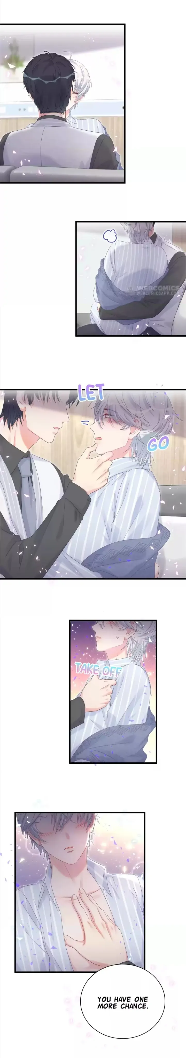 Read I Tied Myself Up chapter 45 image 14 on Lezhin