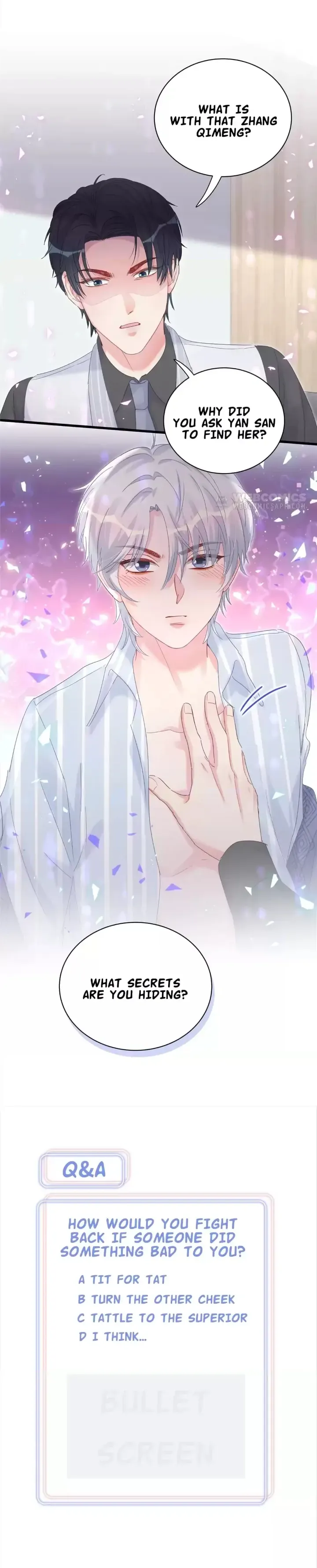 Read I Tied Myself Up chapter 45 image 15 on Lezhin