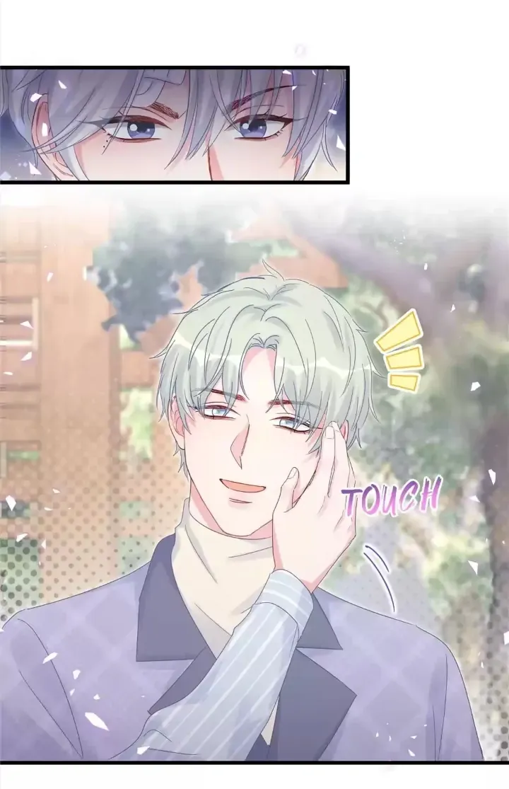 Read I Tied Myself Up chapter 45 image 3 on Lezhin