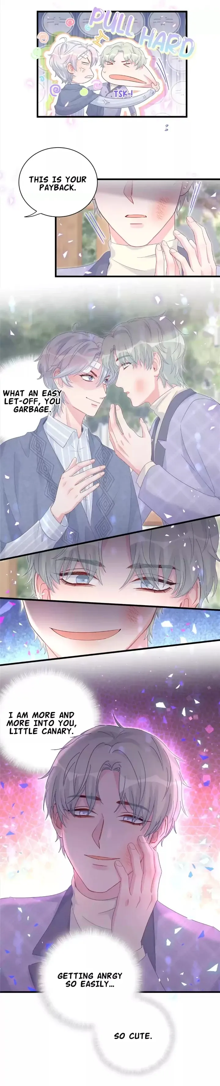 Read I Tied Myself Up chapter 45 image 4 on Lezhin