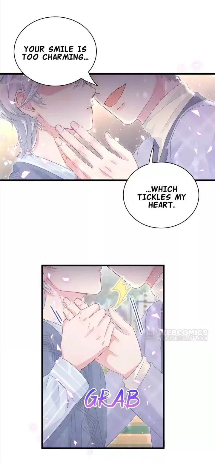 Read I Tied Myself Up chapter 45 image 6 on Lezhin