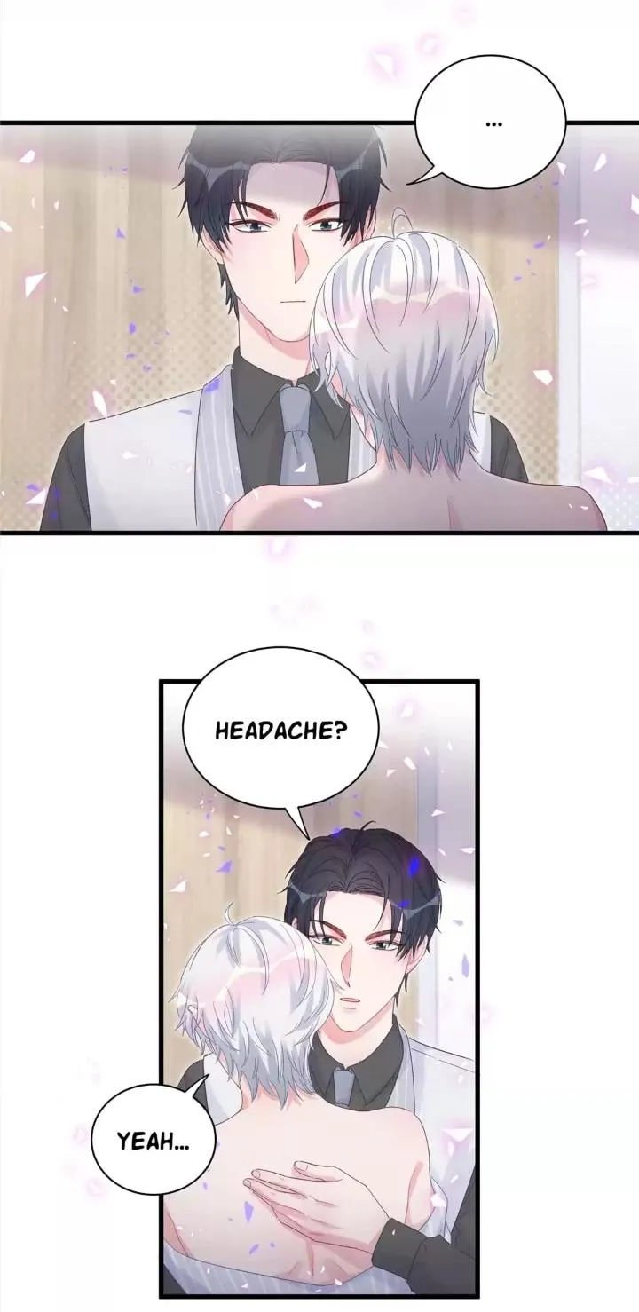 Read I Tied Myself Up chapter 46 image 10 on Lezhin
