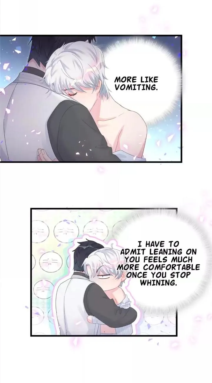 Read I Tied Myself Up chapter 46 image 11 on Lezhin