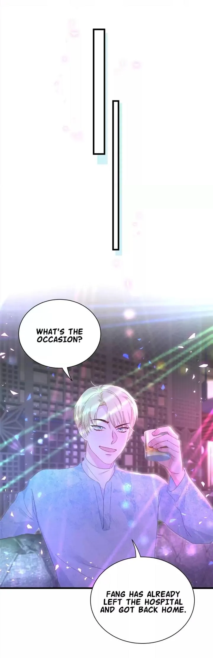 Read I Tied Myself Up chapter 46 image 16 on Lezhin