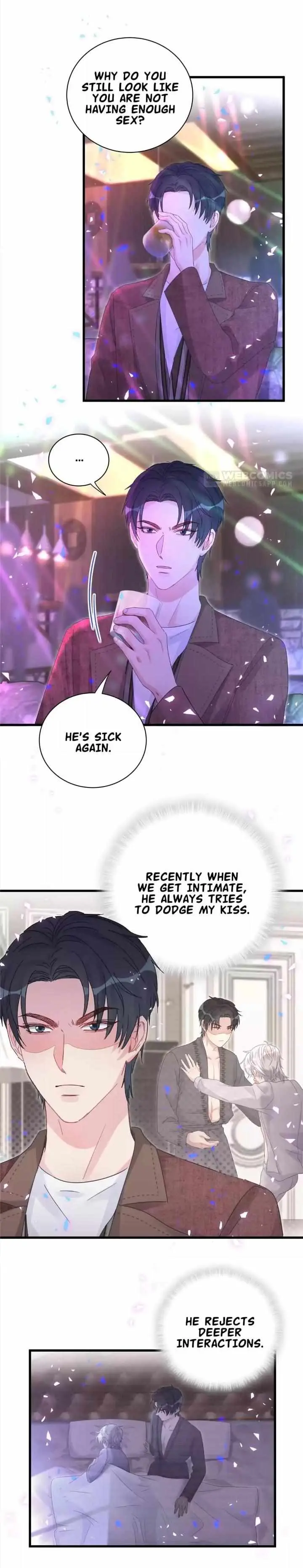Read I Tied Myself Up chapter 46 image 17 on Lezhin