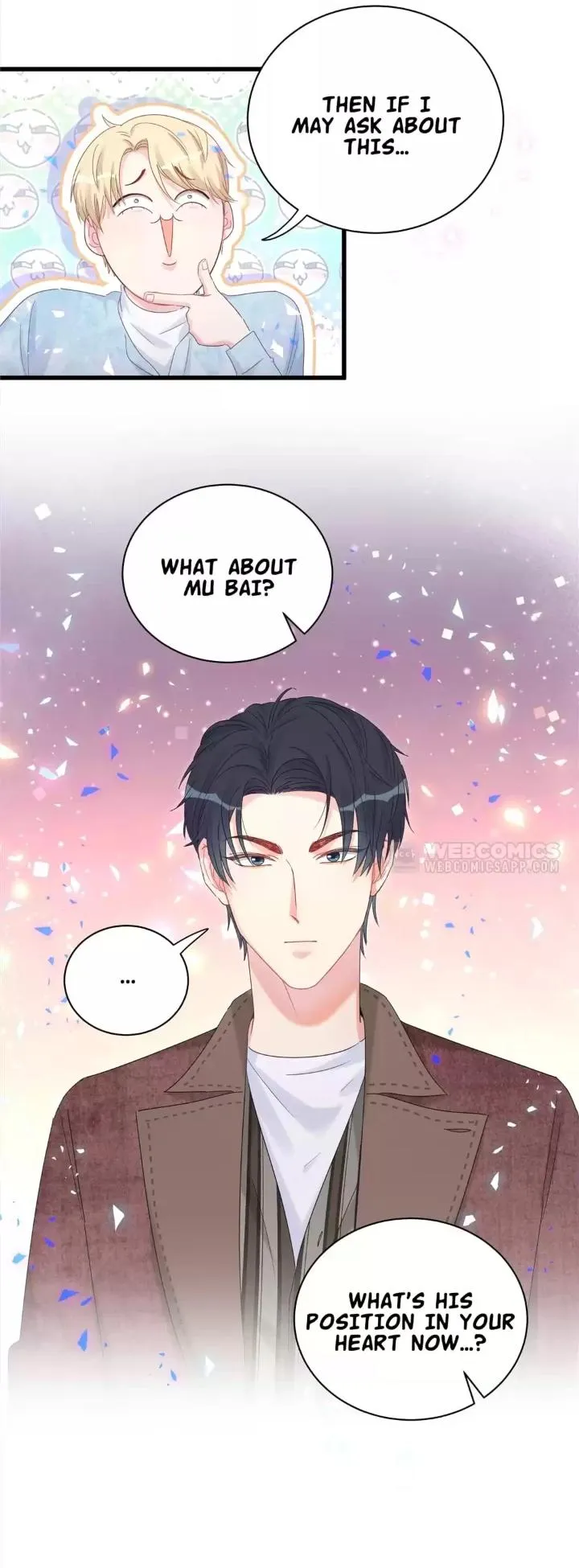 Read I Tied Myself Up chapter 46 image 21 on Lezhin
