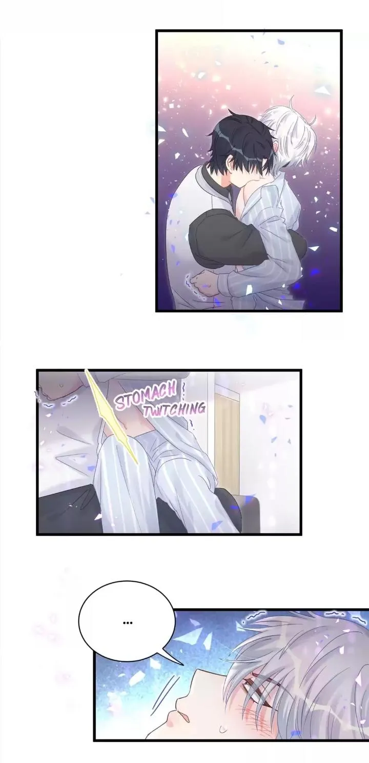 Read I Tied Myself Up chapter 46 image 3 on Lezhin