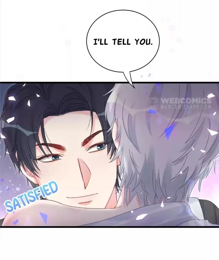 Read I Tied Myself Up chapter 46 image 4 on Lezhin