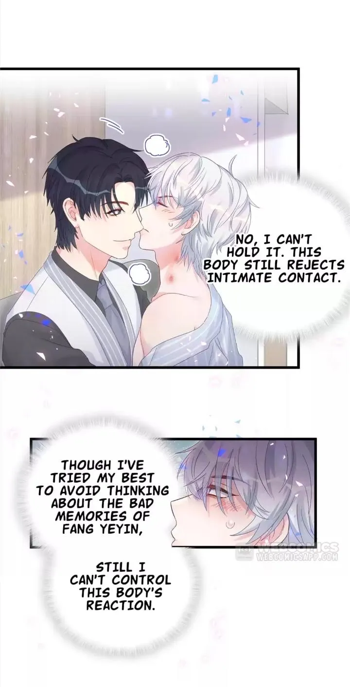 Read I Tied Myself Up chapter 46 image 5 on Lezhin