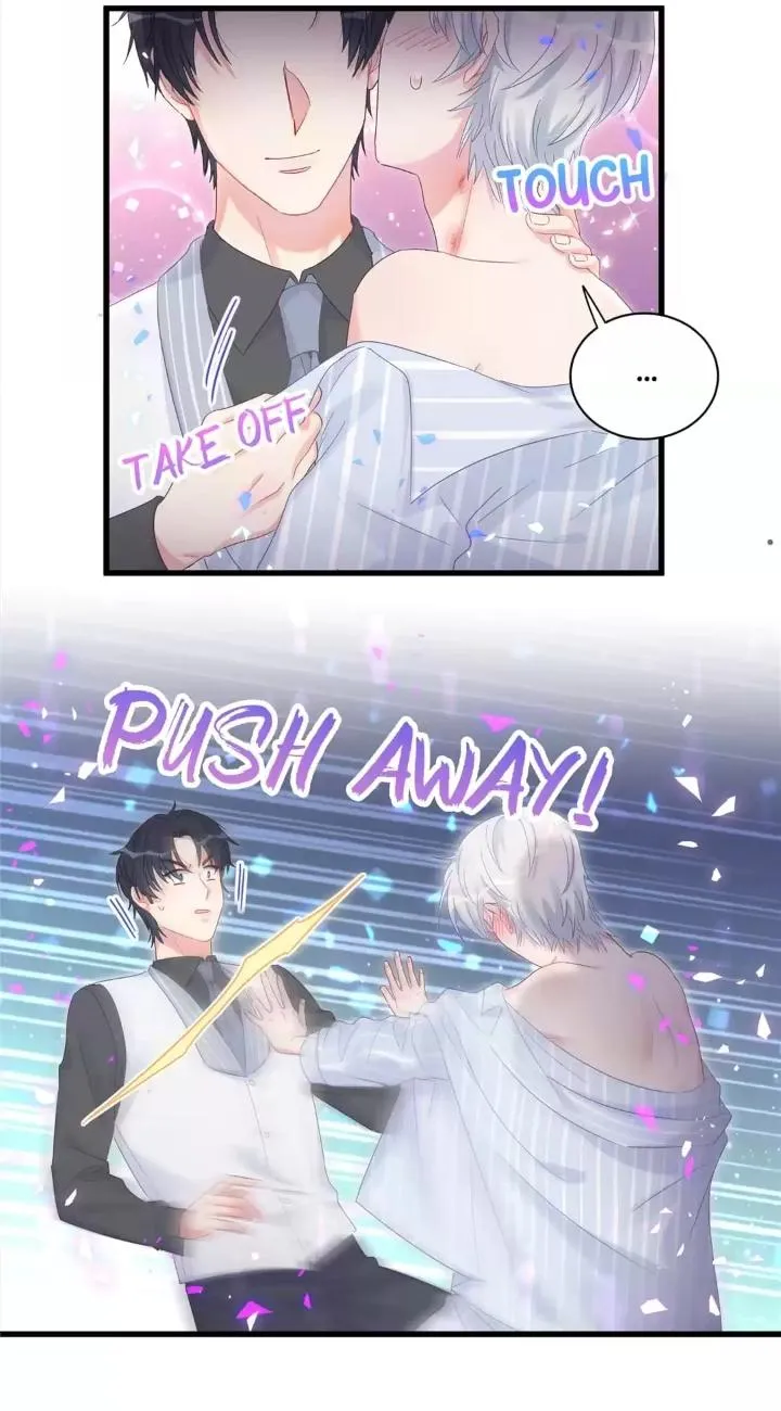 Read I Tied Myself Up chapter 46 image 6 on Lezhin