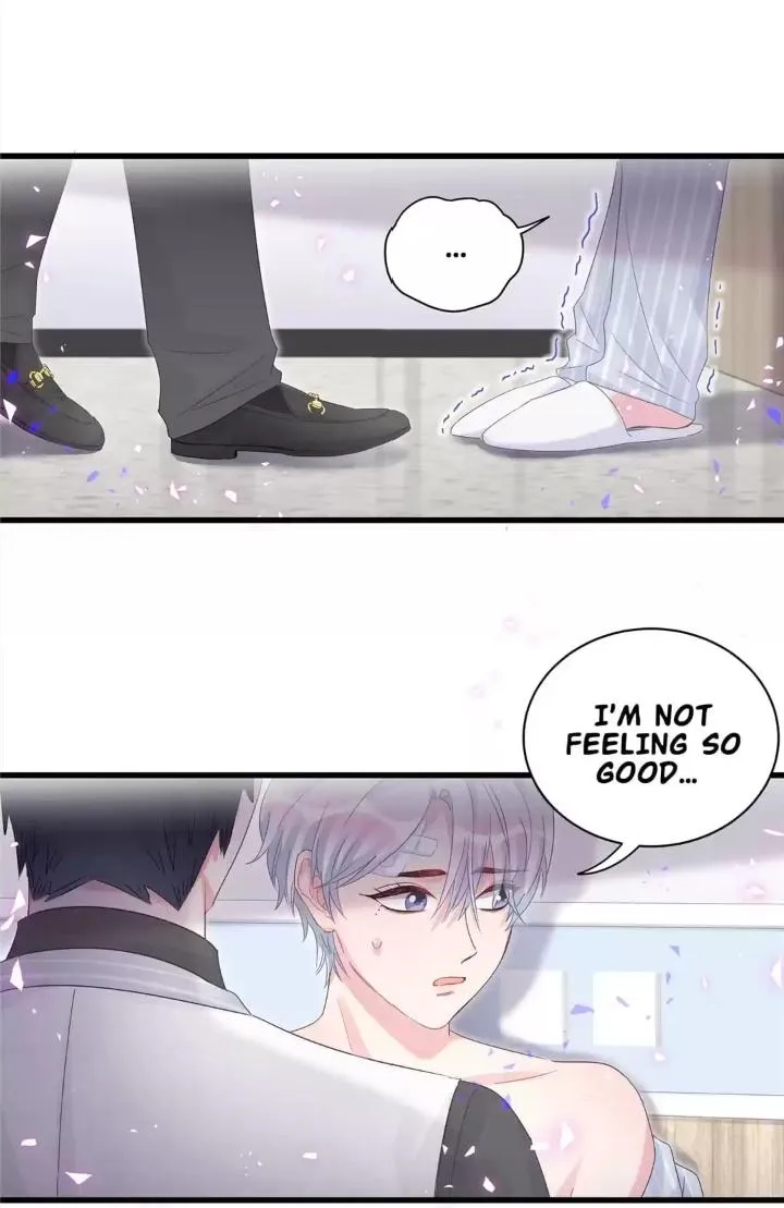 Read I Tied Myself Up chapter 46 image 9 on Lezhin